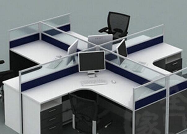 对比刨花板办公家具与密度板办公家具有什么不同